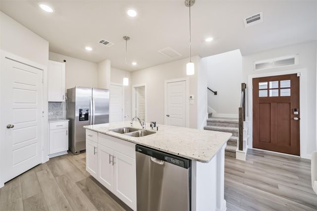 14834 Slow River Avenue, Houston, TX 77082