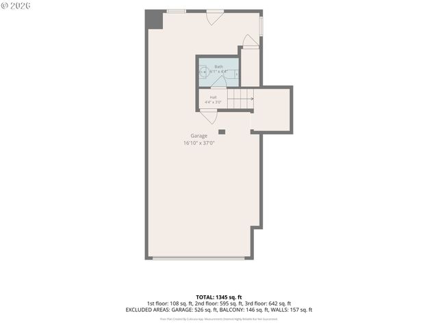 1847 Ne 102ND Ave, Hillsboro, OR 97006