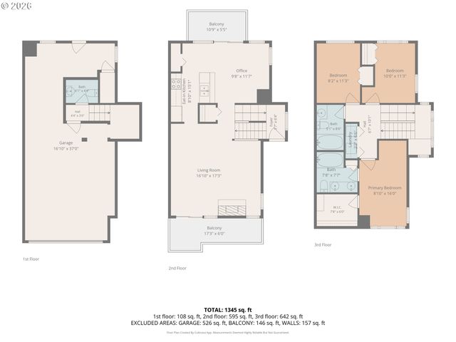 1847 Ne 102ND Ave, Hillsboro, OR 97006