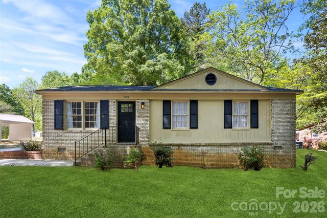 509 California Circle, York, SC 29745