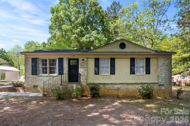 509 California Circle, York, SC 29745