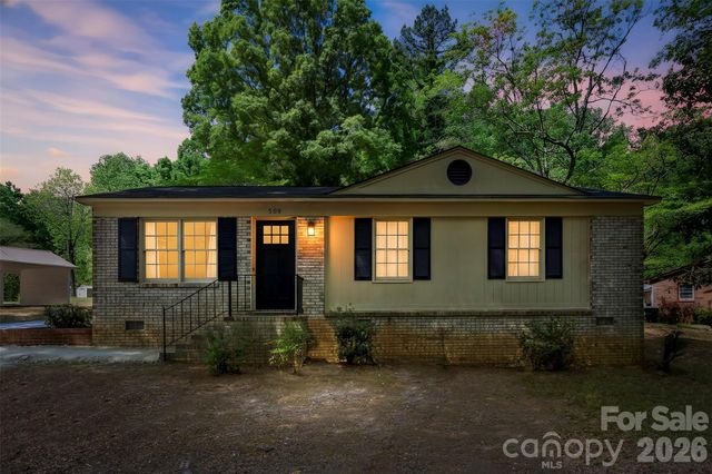 509 California Circle, York, SC 29745