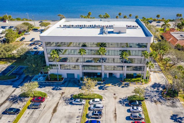 930 S Harbor City Boulevard 500, Melbourne, FL 32901