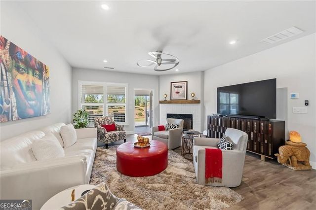1210 Little Shoals Road, Greensboro, GA 30642