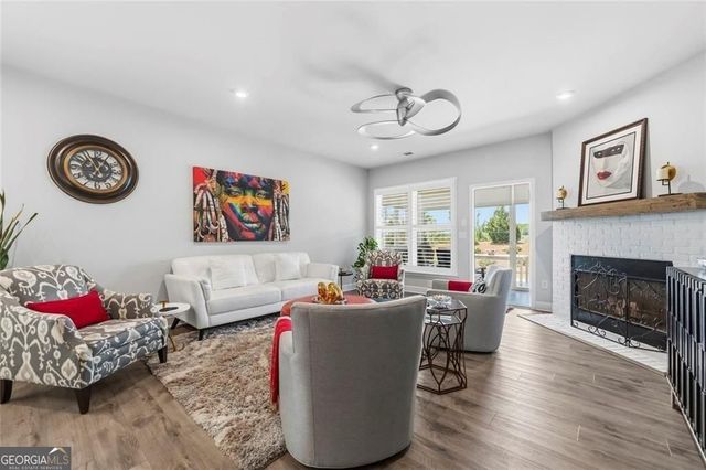 1210 Little Shoals Road, Greensboro, GA 30642