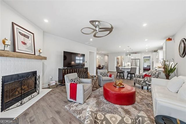 1210 Little Shoals Road, Greensboro, GA 30642