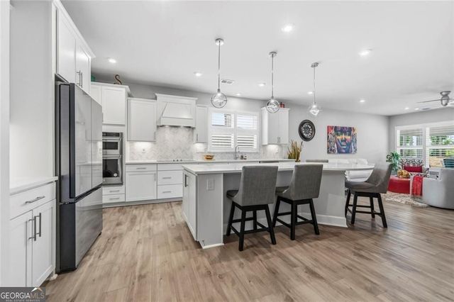 1210 Little Shoals Road, Greensboro, GA 30642