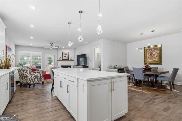 1210 Little Shoals Road, Greensboro, GA 30642