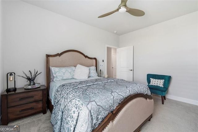 1210 Little Shoals Road, Greensboro, GA 30642