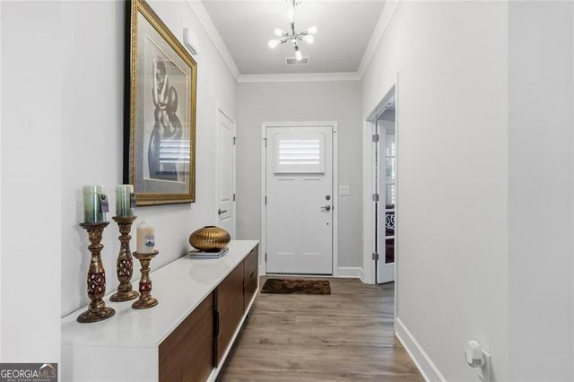 1210 Little Shoals Road, Greensboro, GA 30642