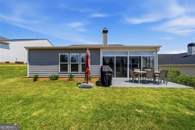 1210 Little Shoals Road, Greensboro, GA 30642