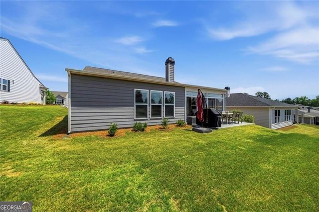 1210 Little Shoals Road, Greensboro, GA 30642