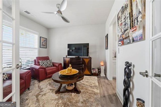 1210 Little Shoals Road, Greensboro, GA 30642