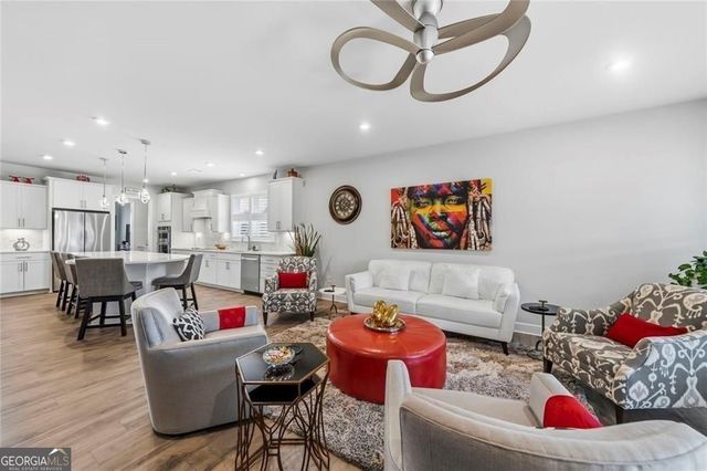 1210 Little Shoals Road, Greensboro, GA 30642