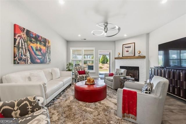 1210 Little Shoals Road, Greensboro, GA 30642
