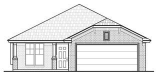 2917 NW 196th Place, Edmond, OK 73012
