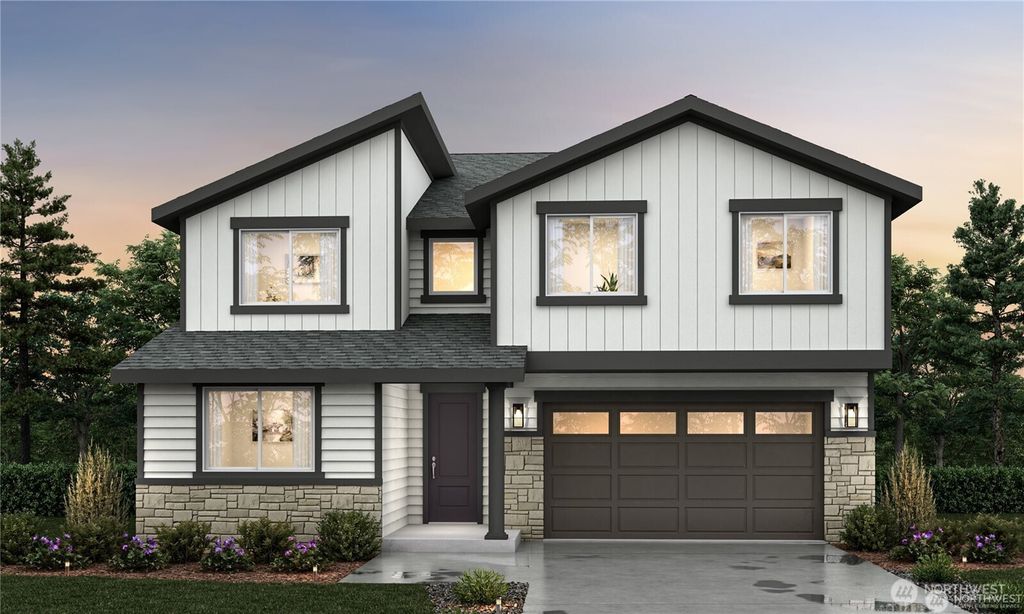 10529 SE 201st Place, Kent, WA 98031