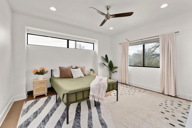 3311 Pennsylvania Ave A, Austin, TX 78721