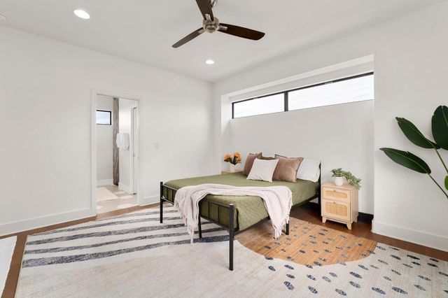 3311 Pennsylvania Ave A, Austin, TX 78721