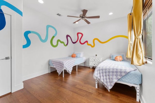 3311 Pennsylvania Ave A, Austin, TX 78721