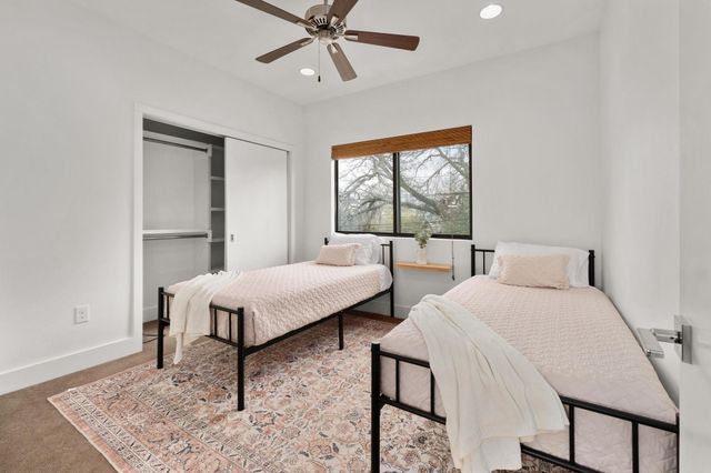 3311 Pennsylvania Ave A, Austin, TX 78721