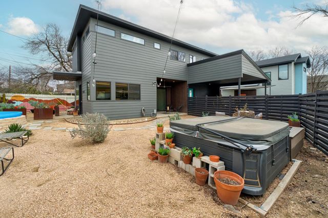 3311 Pennsylvania Ave A, Austin, TX 78721