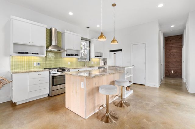 3311 Pennsylvania Ave A, Austin, TX 78721