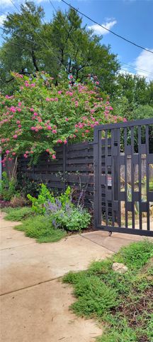 3311 Pennsylvania Ave A, Austin, TX 78721