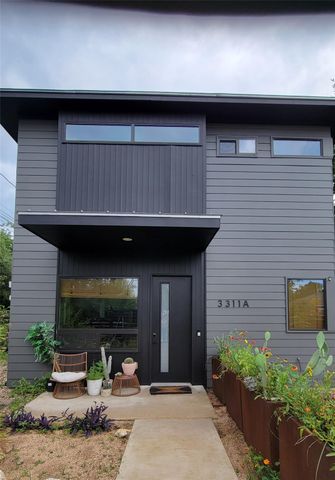 3311 Pennsylvania Ave A, Austin, TX 78721