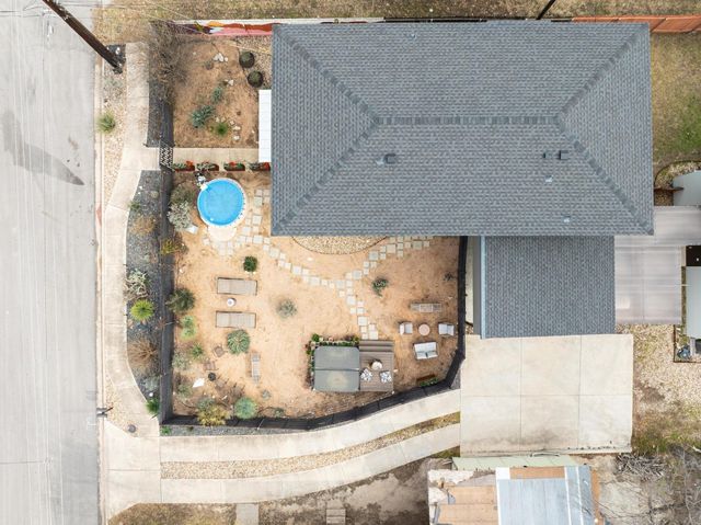 3311 Pennsylvania Ave A, Austin, TX 78721