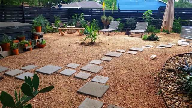 3311 Pennsylvania Ave A, Austin, TX 78721