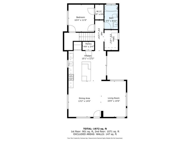 3311 Pennsylvania Ave A, Austin, TX 78721