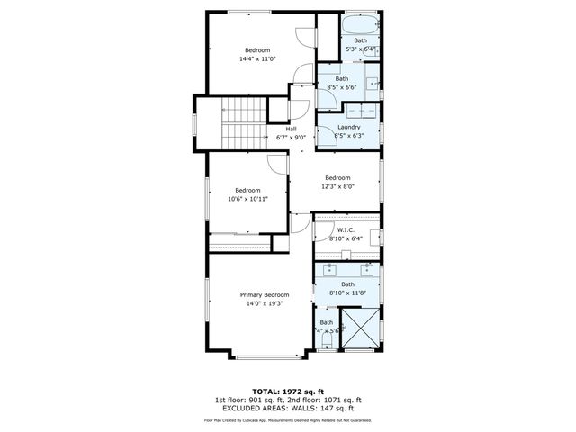 3311 Pennsylvania Ave A, Austin, TX 78721