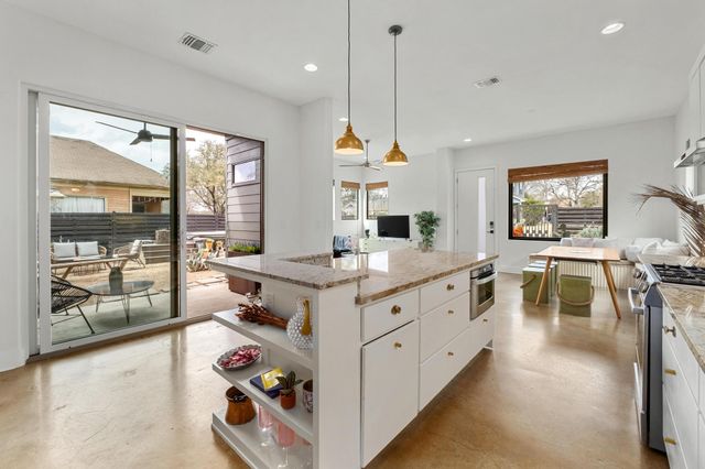 3311 Pennsylvania Ave A, Austin, TX 78721