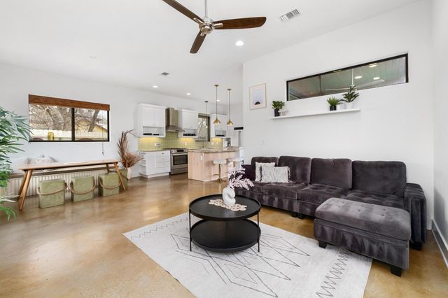 3311 Pennsylvania Ave A, Austin, TX 78721