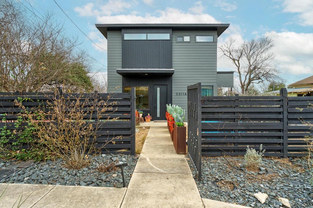 3311 Pennsylvania Ave A, Austin, TX 78721
