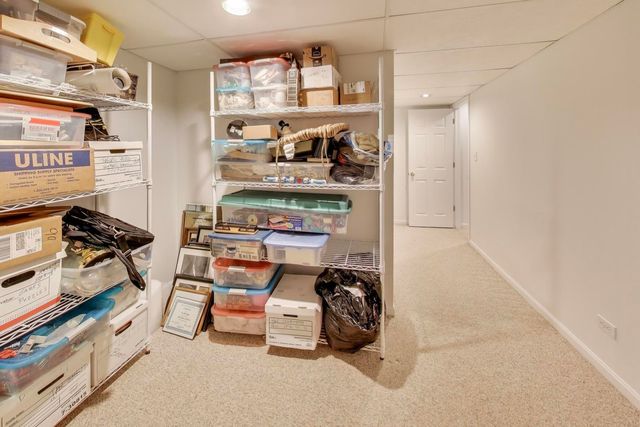 11144 Indian Woods Drive, Indian Head Park, IL 60525