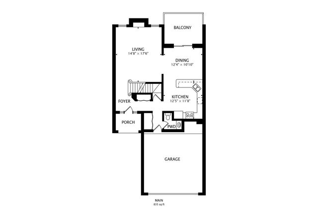 11144 Indian Woods Drive, Indian Head Park, IL 60525