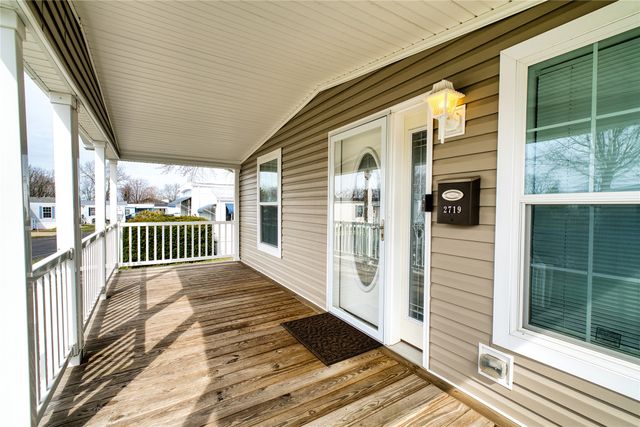 2719 GREENCREST Drive, Erie, PA 16506