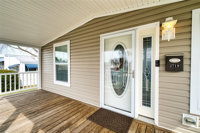 2719 GREENCREST Drive, Erie, PA 16506