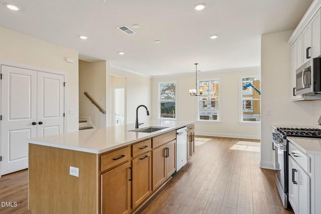 144 Midtown Rows Way 24, Fuquay Varina, NC 27526