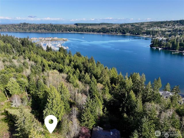 103 Wells Ridge Court, Port Ludlow, WA 98365