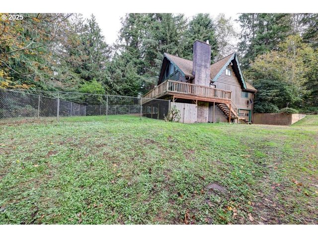 42996 VALLEY CREEK Ln, Astoria, OR 97103