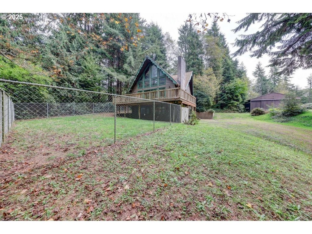 42996 VALLEY CREEK Ln, Astoria, OR 97103