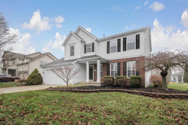 2230 Seton Drive, Lewis Center, OH 43035