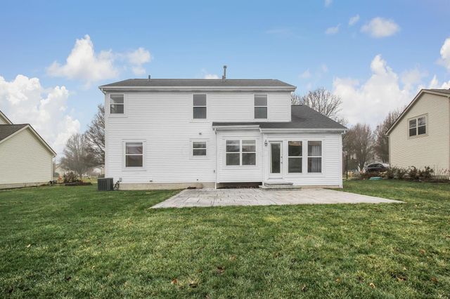 2230 Seton Drive, Lewis Center, OH 43035