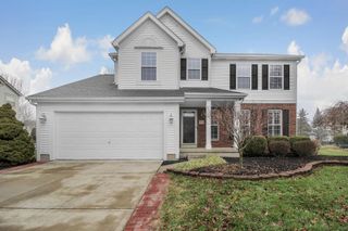 2230 Seton Drive, Lewis Center, OH 43035