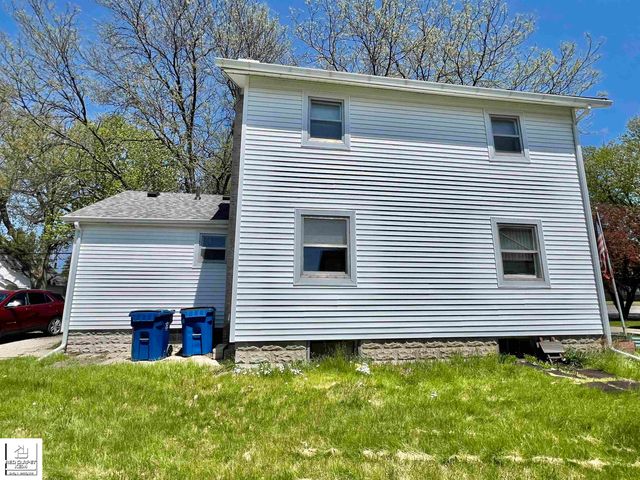 107 W Second Street, Davison, MI 48423