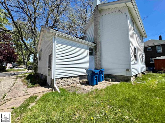 107 W Second Street, Davison, MI 48423