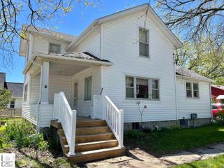 107 W Second Street, Davison, MI 48423